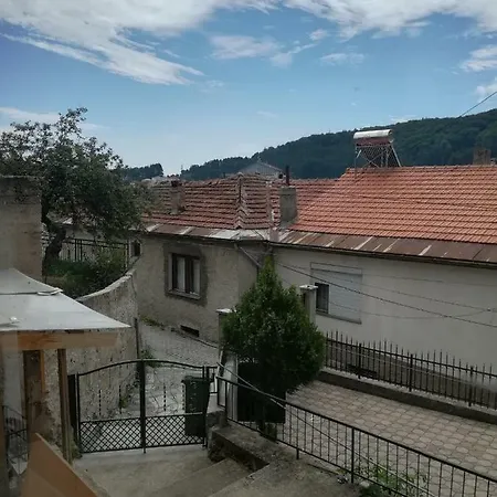 Apartment Kiko Krusevo